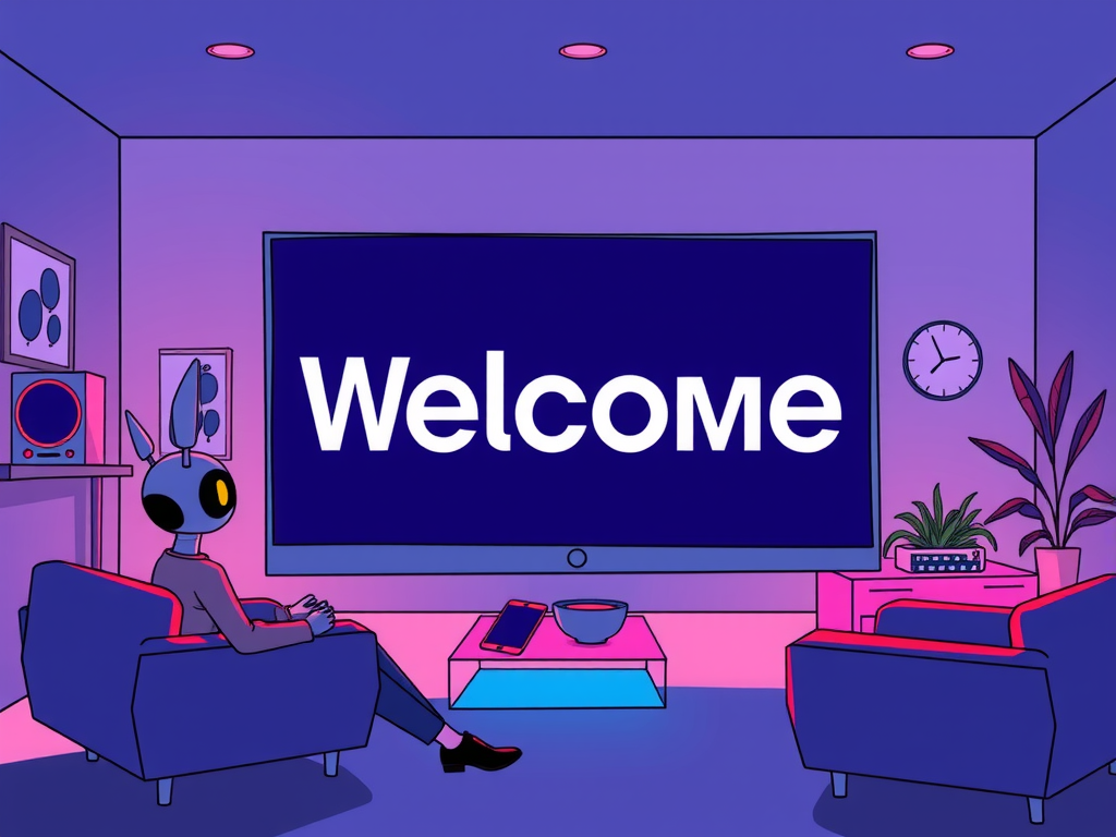 How ai generates personalized welcome videos for new customers 1767207184