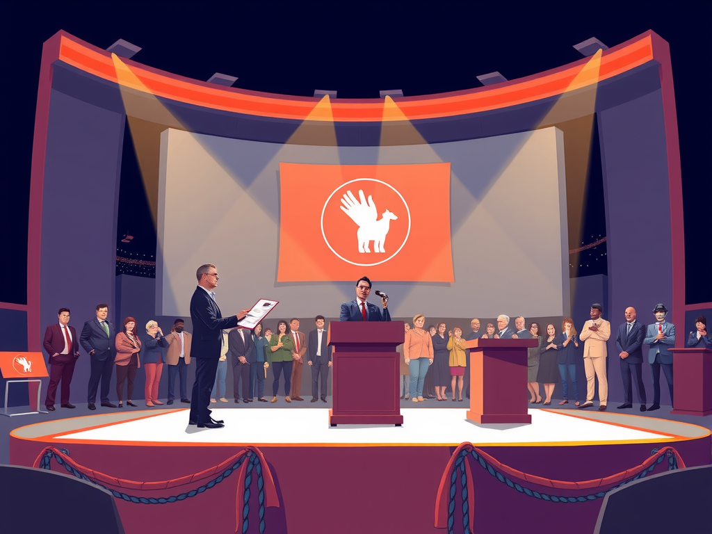 How ai generates political ad campaigns in seconds 1767205889