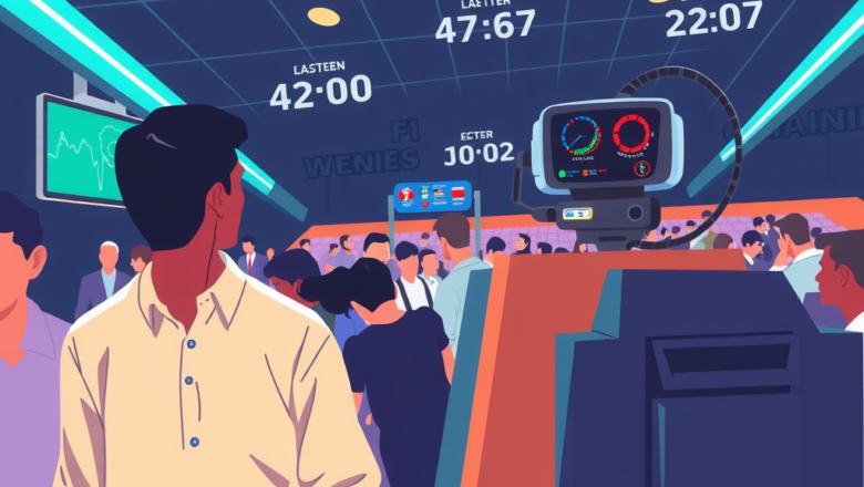 How AI Generates Posters for University Events