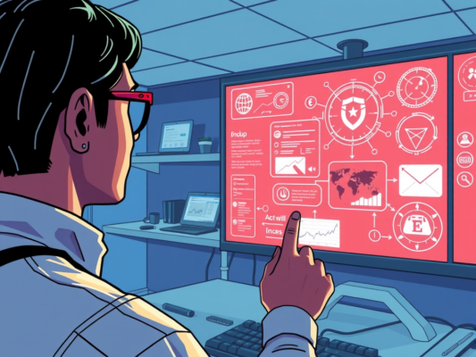 How AI Generates Product Walkthroughs for SaaS Startups