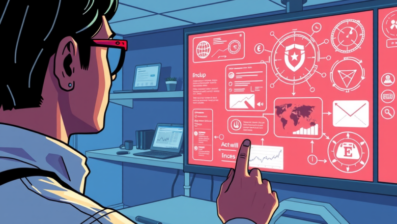 How AI Generates Product Walkthroughs for SaaS Startups