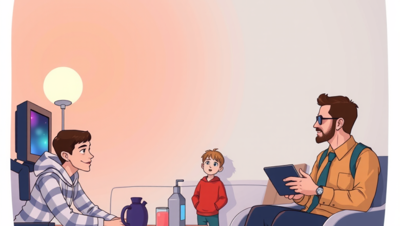 How AI Generates Scripted TikTok Skits for Brands