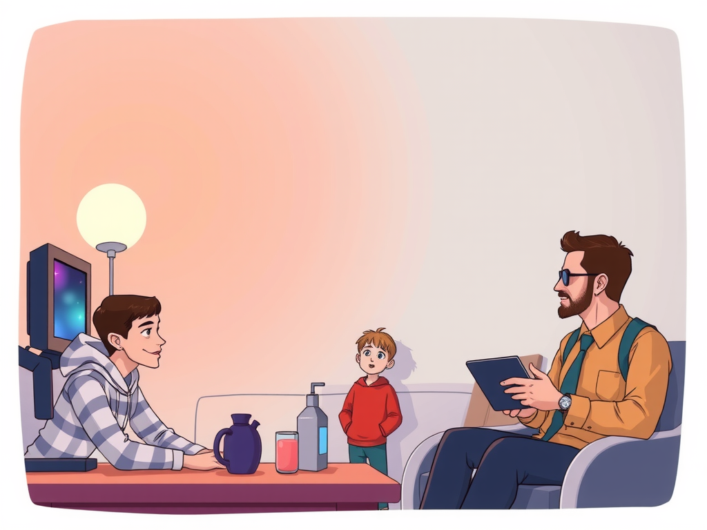 How ai generates scripted tiktok skits for brands 1767214029