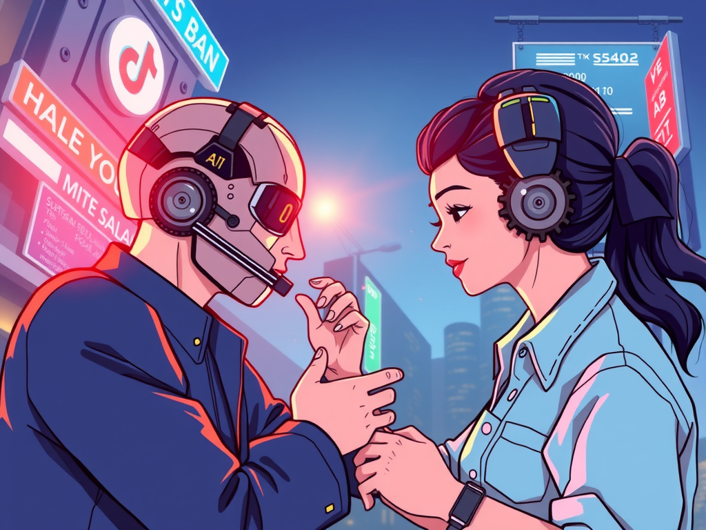 How ai generates short ads for tiktok and youtube shorts 1767209355