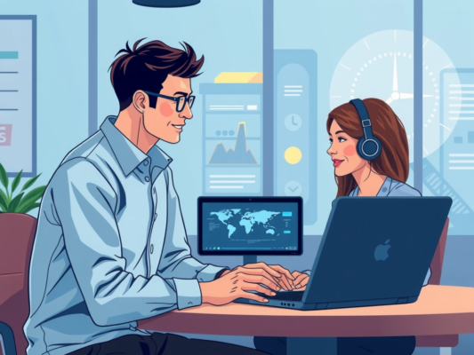 How AI Generates Short Clips for Employee Engagement Campaigns