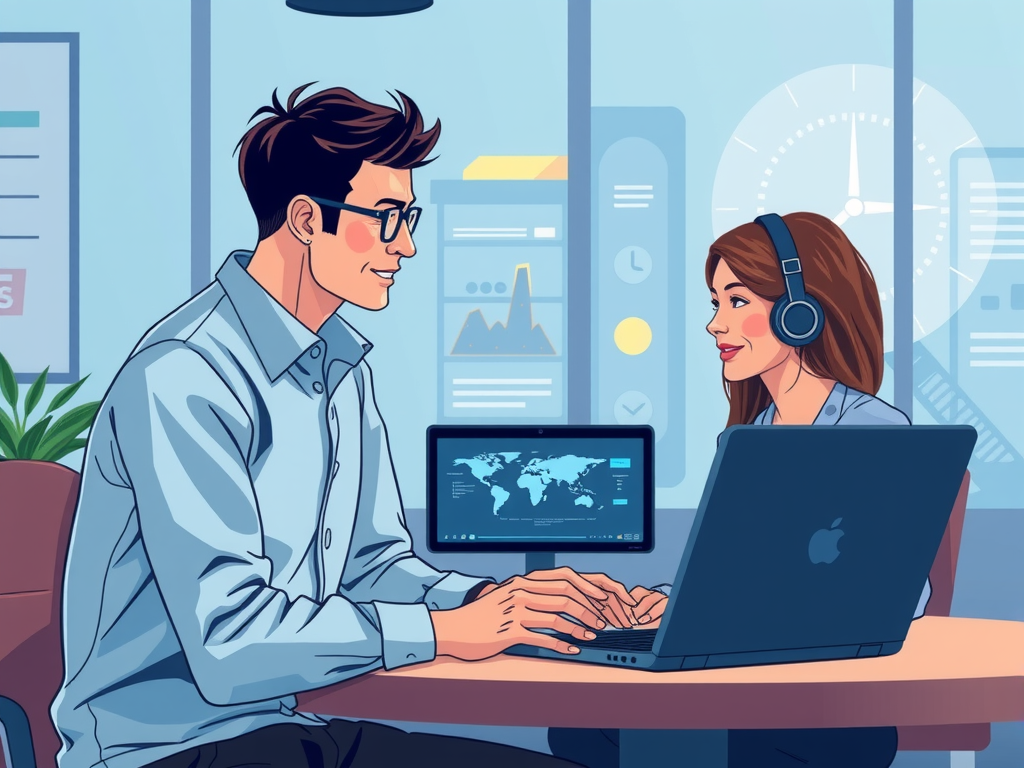 How ai generates short clips for employee engagement campaigns 1767206385