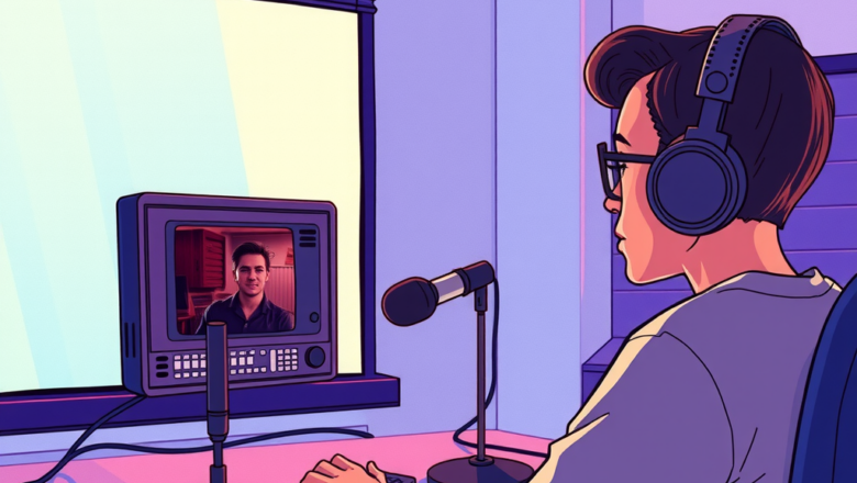 How AI Generates Short Clips from Long-Form Podcasts
