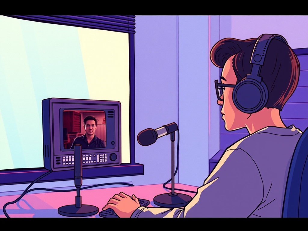 How ai generates short clips from long form podcasts 1767208104