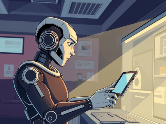 How AI Generates Social Media Reels for Small US Businesses