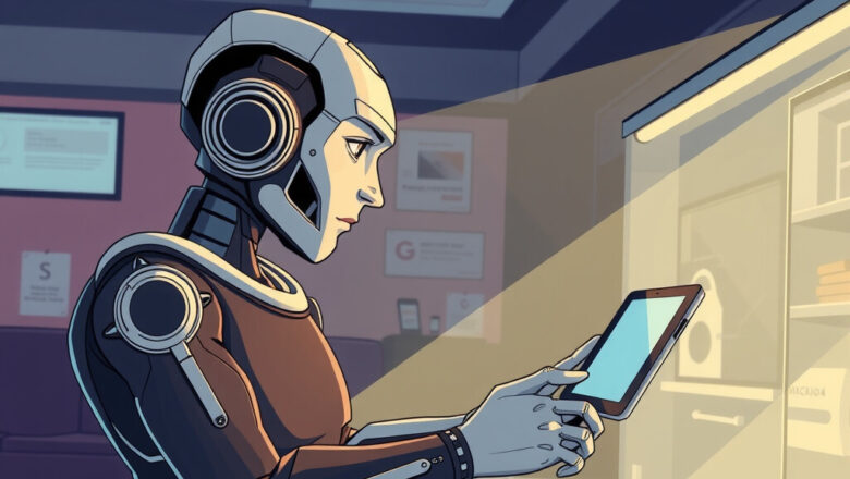 How AI Generates Social Media Reels for Small US Businesses