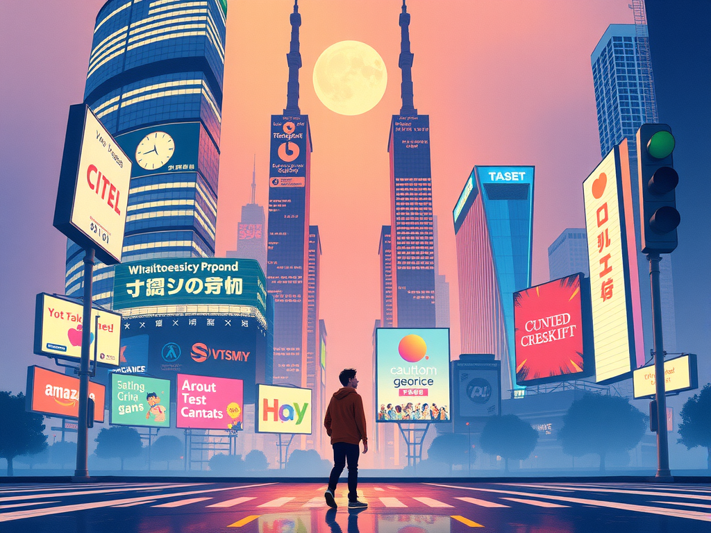 How ai generates trendy social media wallpapers 1767204937