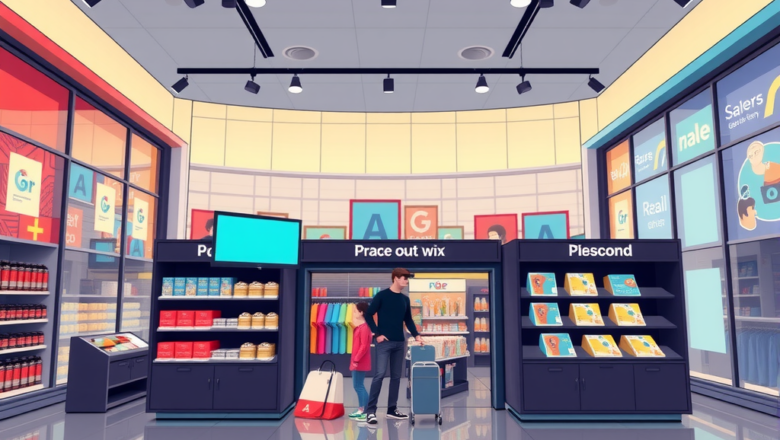 How AI Generates VR and AR Video Ads for Retail Stores