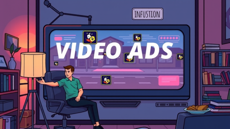 How AI Generates Video Ads from Blog Posts in Minutes