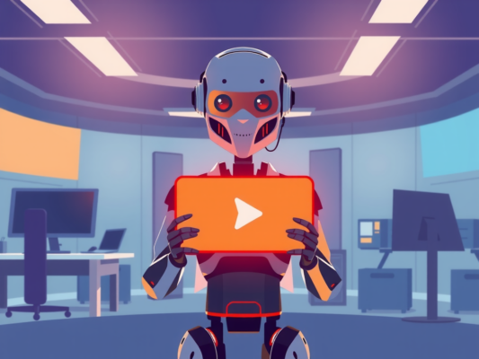 How AI Generates Video Content for Product Launch Campaigns