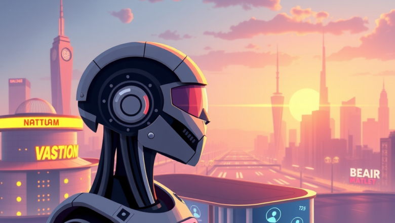 How AI Generates Video Memes That Go Viral in the US