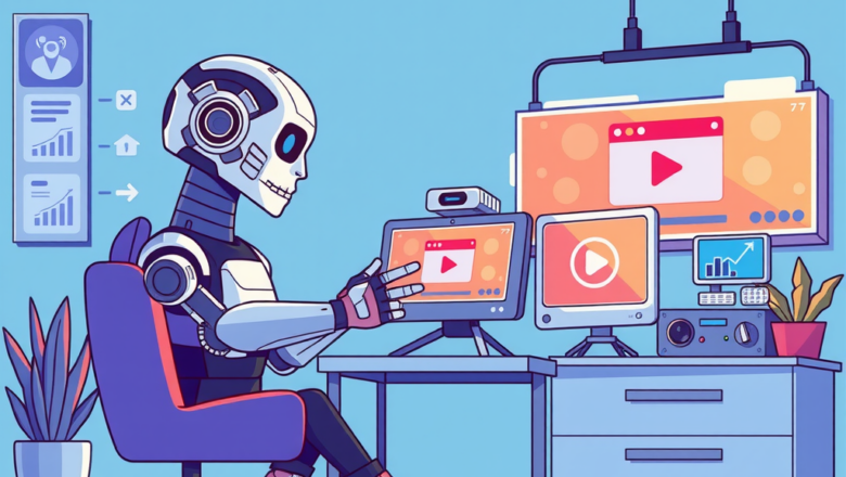 How AI Helps Automate Video-Based Email Marketing