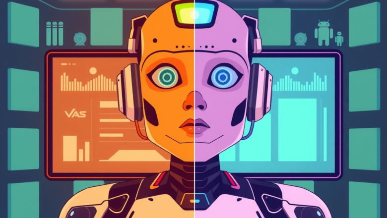 How AI Helps Brands A/B Test Ads with Video Variations