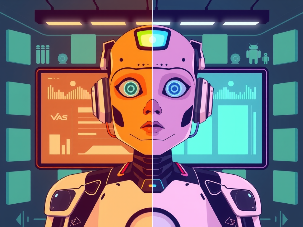 How ai helps brands ab test ads with video variations 1767203472