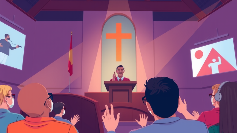 How AI Helps Churches Create Engaging Youth Ministry Clips