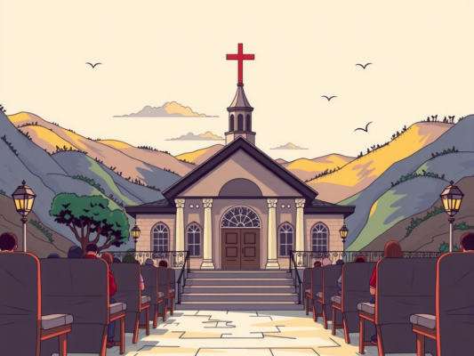 How AI Helps Churches Create Multilingual Outreach Clips