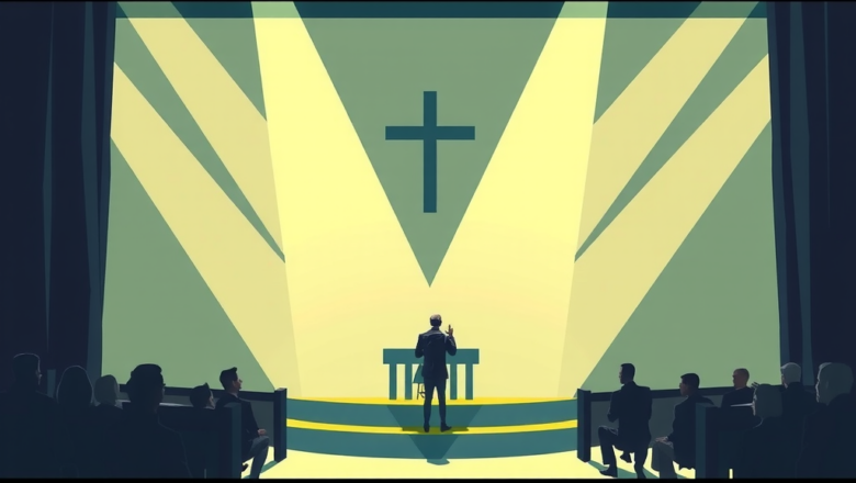 How AI Helps Churches Create Sermon Highlights Instantly