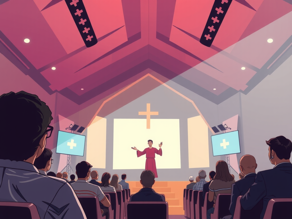 How ai helps churches reach global congregations via video 1767210413