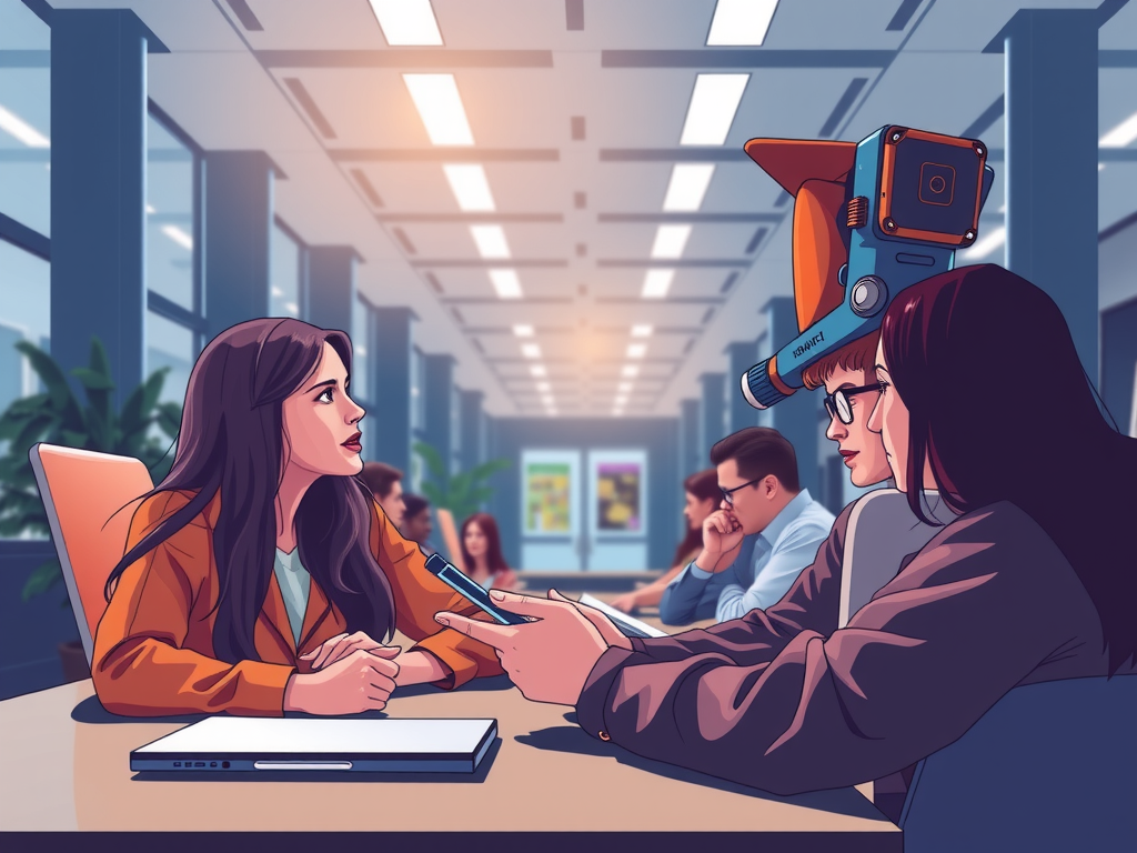 How ai helps colleges automate orientation video content 1767207582