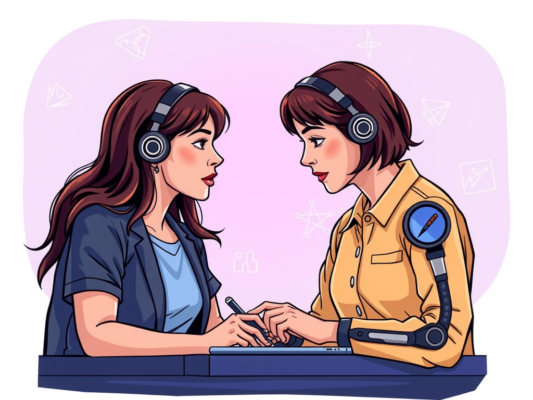 How AI Helps Colleges Create Marketing Materials