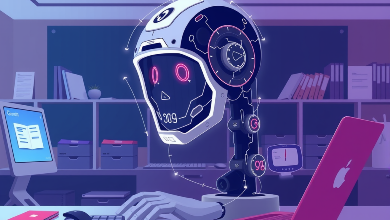 How AI Helps Colleges Create Recruitment Campaign Videos