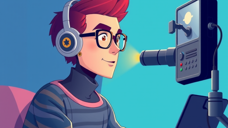 How AI Helps Colleges Produce Affordable Video Courses