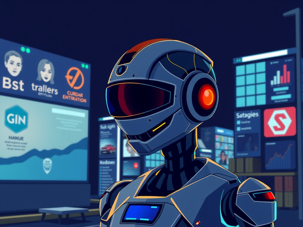 How ai helps entrepreneurs design logos in minutes 1767202808