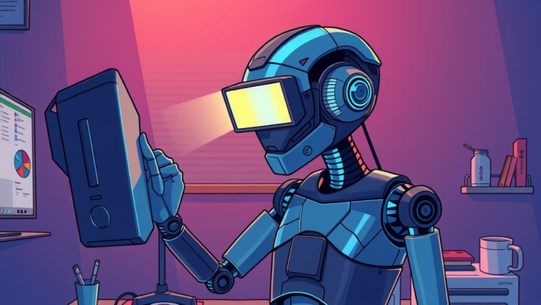 How AI Helps Entrepreneurs Scale With Video Content