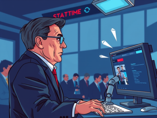 How AI Helps Local Politicians Create Affordable Campaign Ads