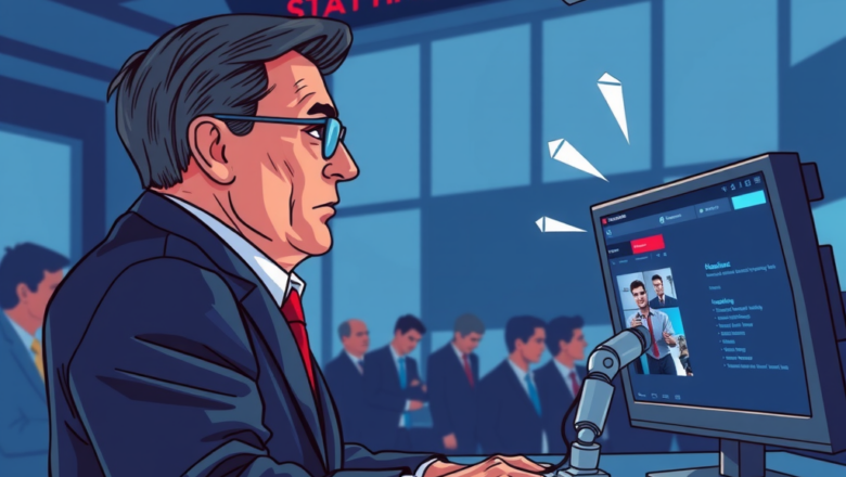 How AI Helps Local Politicians Create Affordable Campaign Ads