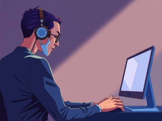 How AI Helps Nonprofits Produce Social Proof Video Campaigns