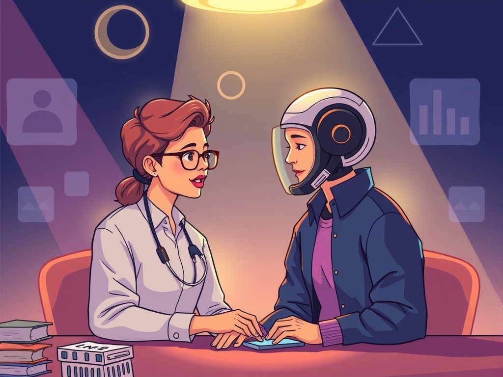 How ai helps nonprofits share donor impact stories 1767209082