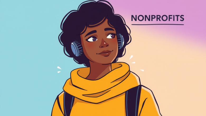 How AI Helps Nonprofits With Campaign Posters