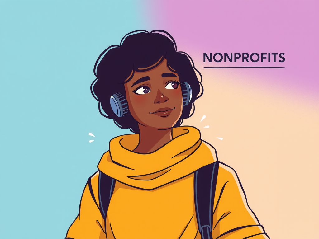 How ai helps nonprofits with campaign posters 1767205724