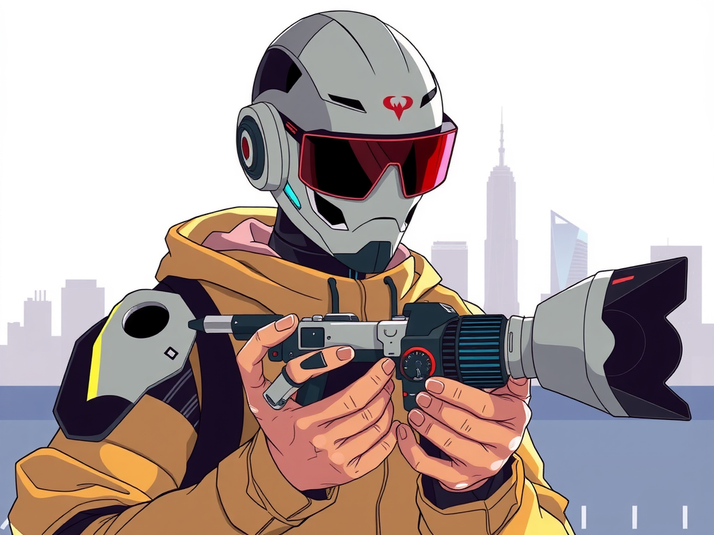 How ai helps photographers enhance portfolio shots 1767204381