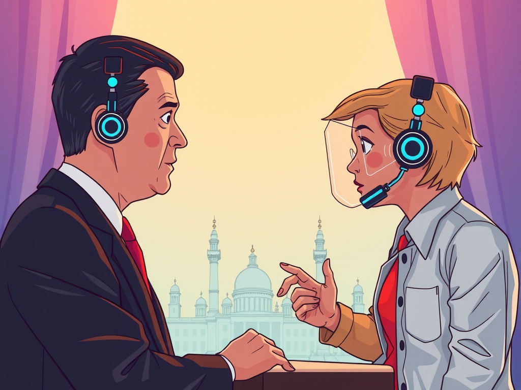 How ai helps politicians deliver video messages at scale 1767209429