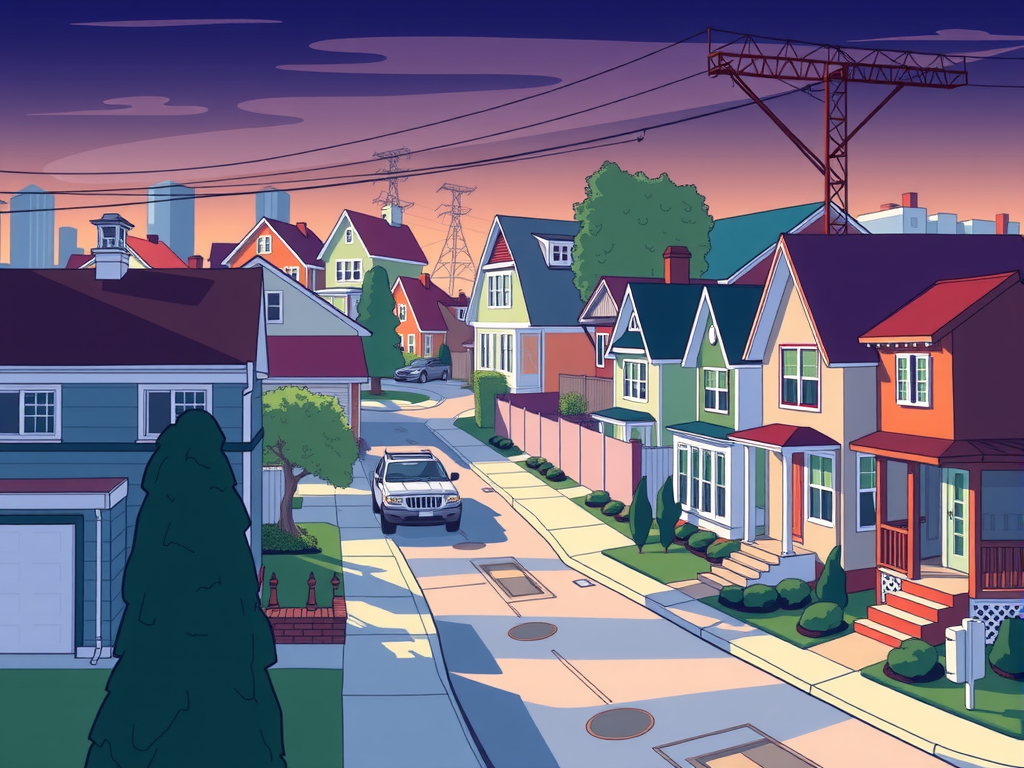 How ai helps real estate agents create neighborhood guides 1767214799