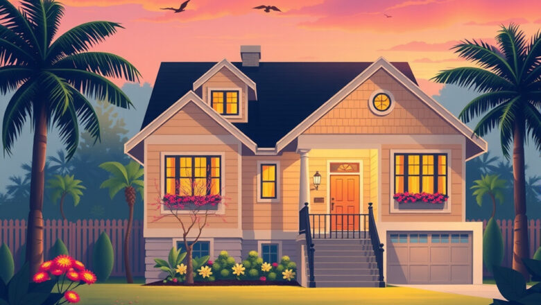 How AI Helps Realtors Market Homes on Instagram Reels