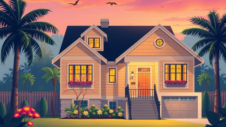 How AI Helps Realtors Market Homes on Instagram Reels