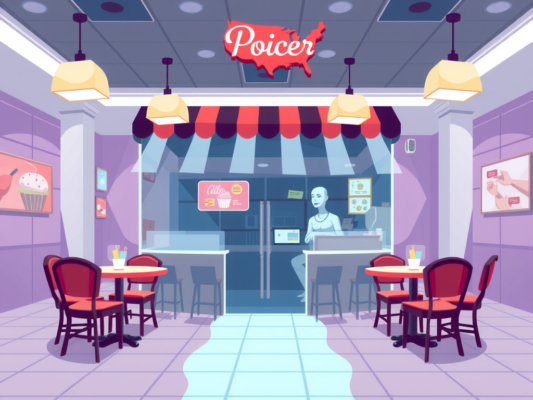 How AI Helps Restaurants Advertise Seasonal Specials