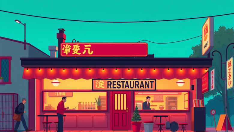 How AI Helps Restaurants Advertise Through Video Ads