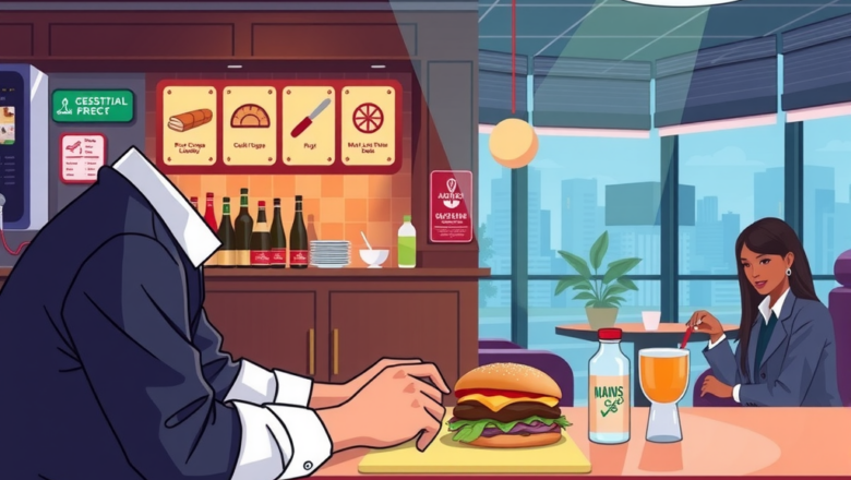 How AI Helps Restaurants Create Loyalty Program Videos