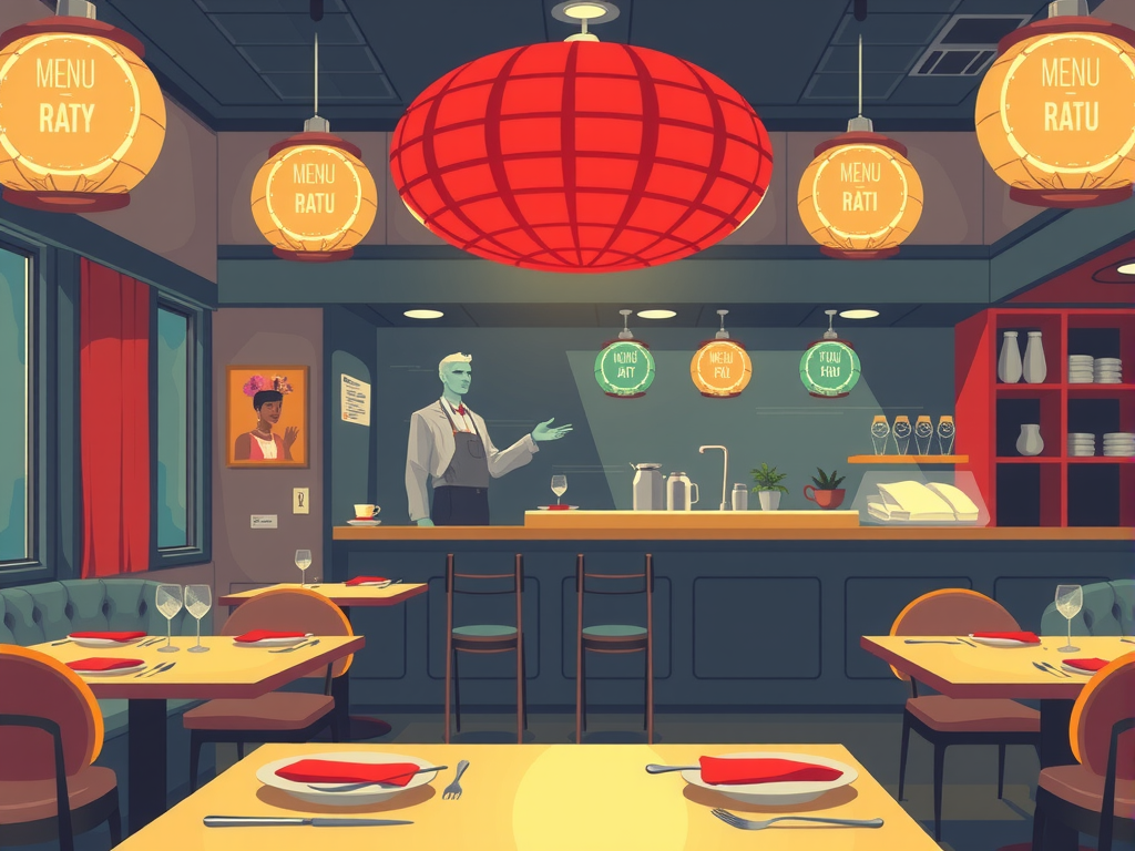 How ai helps restaurants create weekly menu updates 1767209143