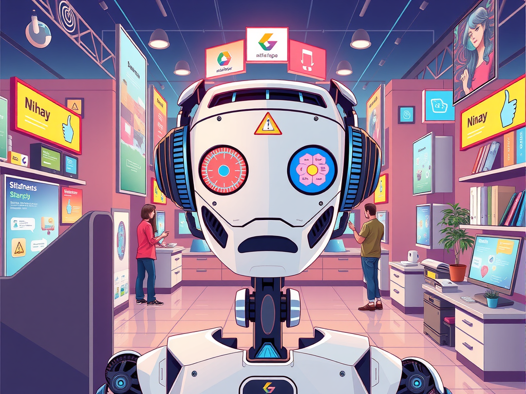 How ai helps small businesses build stronger brand identity 1767211838