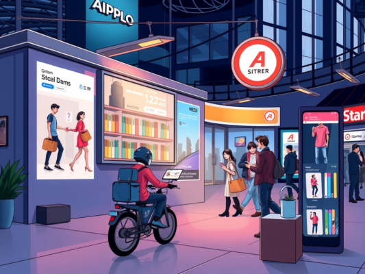 How AI Helps Small E-Commerce Brands Triple Sales with Short Ads