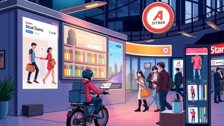 How AI Helps Small E-Commerce Brands Triple Sales with Short Ads